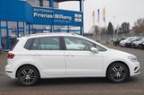 Volkswagen Golf Sportsvan Highline *LED*Navi*Ergo Sitz*ACC* - Volkswagen Golf: Er