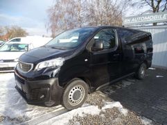 Fahrzeugabbildung Peugeot Expert Pro L3 Scheckheftgepflegt AHK