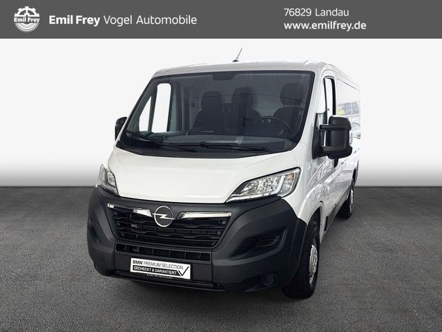 Opel Movano 2.2 D L2H1 2WD VA Edition