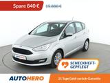 Ford C-Max 1.5 EcoBoost Cool&Connect Aut.*NAVI*TEMPO* - Ford C-Max Gebrauchtwagen