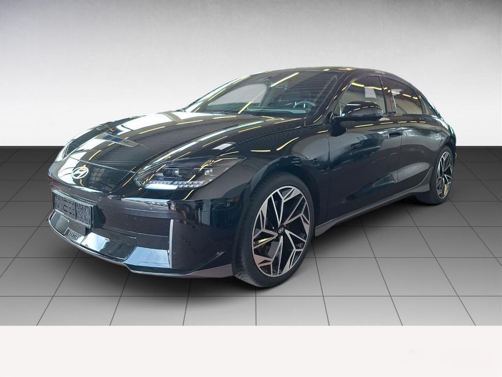 Image of Hyundai IONIQ 6