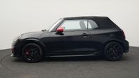 MINI John Cooper Works Cabrio - Vorschau Bild 4
