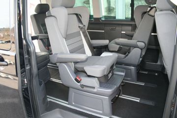Volkswagen T6 Multivan - 10