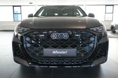 AUDI RSQ8 performance | Pano | RS-Designpaket + | 305 AUDI RSQ8 performance | Pano | RS-Designpaket + | 305