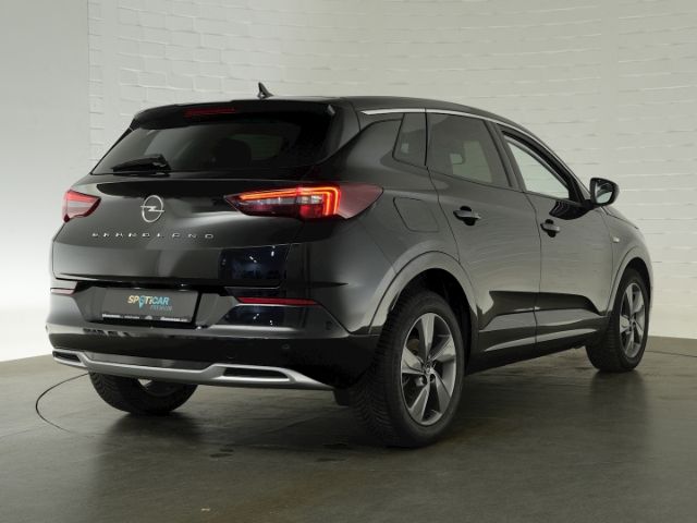 Grandland ELEGANCE+NAVI+360 GRAD KAMERA+KEYLESS+