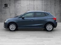 Seat Ibiza - Vorschau Bild 7