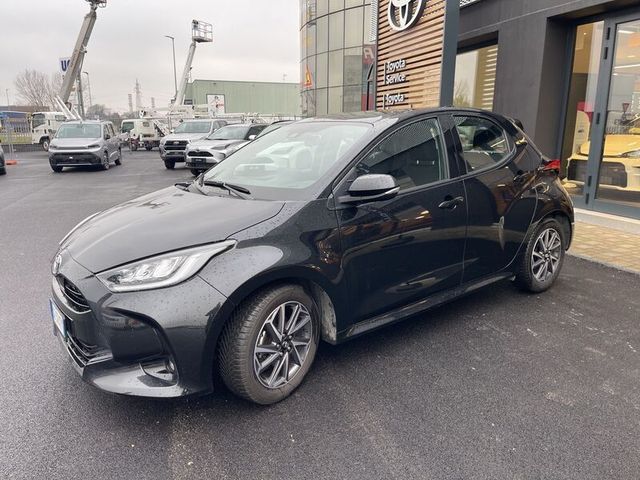 Toyota Yaris 1.0 5 porte Trend