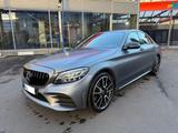 Mercedes-Benz Mercedes Benz C300 AMG Line |LED|Burmester... - Mercedes-Benz C 300 in Leverkusen