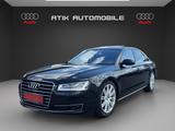 Audi A8 4.2 TDI QUATTRO MATRIX / BOSE / 360°CAM / HUD - Audi A8 in Hannover