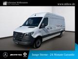 Mercedes-Benz eSprinter Sprinter 320 KA L3H2 56kWh LED*Tacho* - Mercedes-Benz Kühlkoffer Sprinter 5