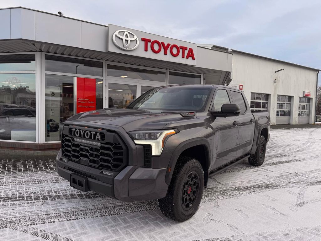 Toyota Tundra