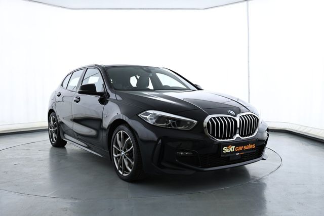 BMW 120i M Sport|ad.LED|SHZG|NAV|Lenkradhzg|LWS|PDC
