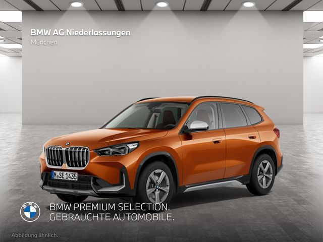 BMW X1 xDrive20d AHK Kamera Driv.Assist Sportsitze