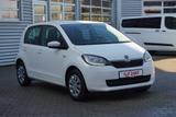 Skoda Citigo 1.0 MPI Ambition Klima PDC Bluetooth - gebrauchte Skoda Citigo aus dem Jahr 2017