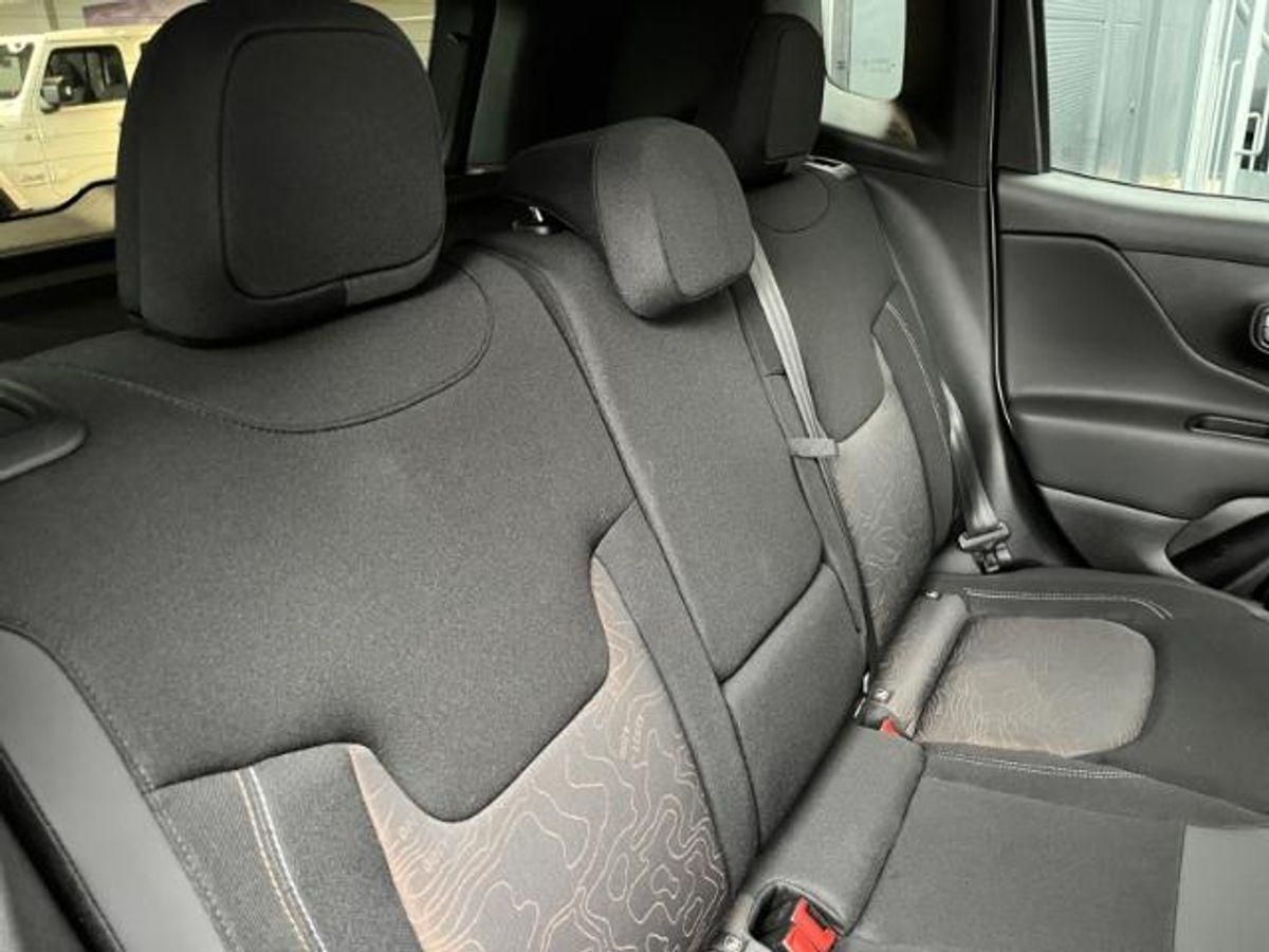 Jeep Renegade - Bild 20