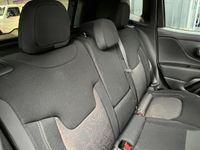 Jeep Renegade - Vorschau Bild 20
