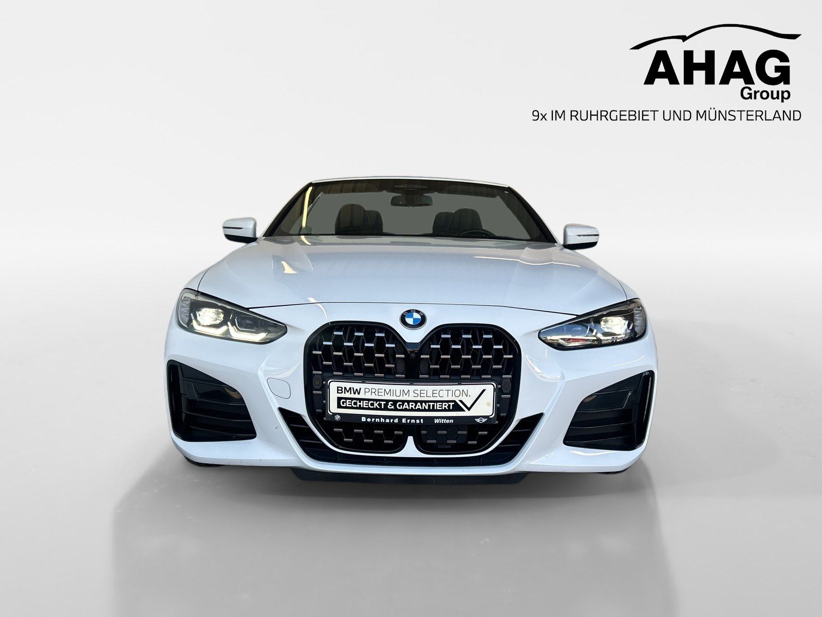 BMW M440 - Bild 2
