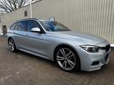 BMW 335d xDrive/M-Paket/H&K/KW V2/HUD/Panorama etc.. - BMW 335 aus 2016