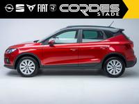 Seat Arona Style BEATS Kollisionswarner PDCv+h Apple 