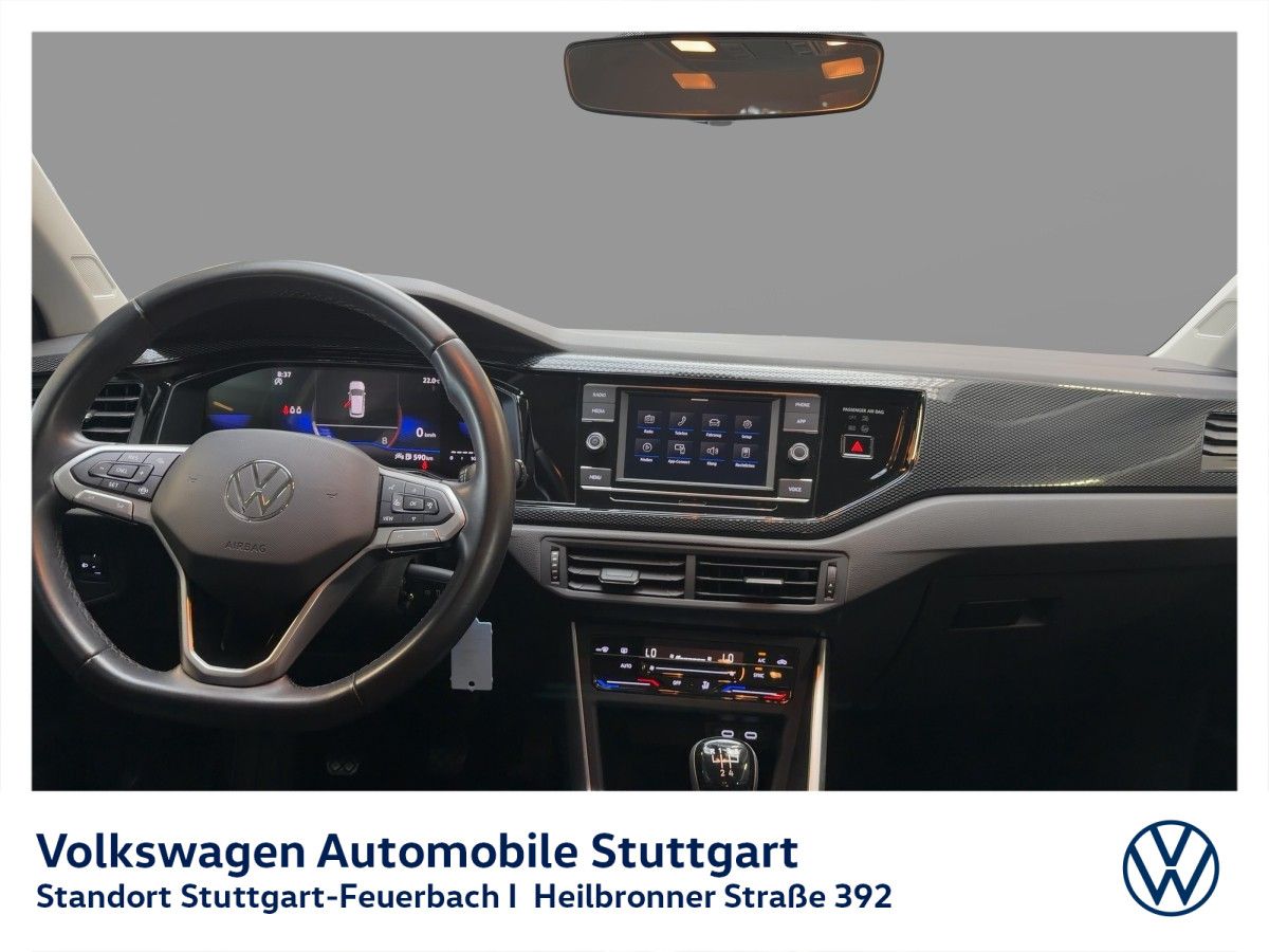 Volkswagen Polo - Bild 9