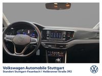 Volkswagen Polo - Vorschau Bild 9