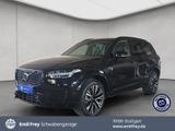 Volvo XC90 T8 AWD Recharge Plus Dark - Volvo XC90: Recharge Plus Dark