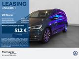Volkswagen Touran 2.0 TDI DSG Highline REAR VIEW NAVI KEYLE