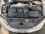 Ford Ich verkaufe ein Auto. - Ford Mondeo aus 2003 mit Diesel-Antrieb