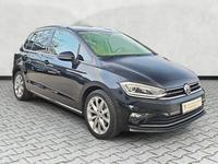 Volkswagen Golf Sportsvan VII 1.5 TSI Highline Kamera Navi 
