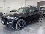 BMW X7 40 d M Sport*22`*SKY*Soft*Laser*Gestik*Sthz* - BMW X7 Gebrauchtwagen in München