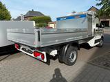 Volkswagen Crafter MAN TGE 3.180 Pritsche 2,0 TDI/AUTOMATIK - Dreiseitenkipper 18 t
