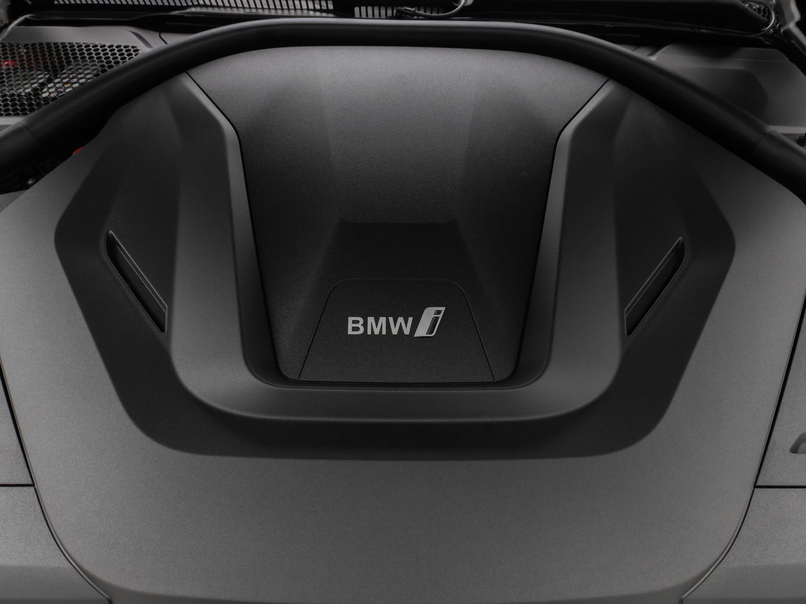 Fahrzeugabbildung BMW i4 eD40 GranCoupé Glasdach Laser 360°AHK Komfort