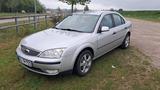 Ford Mondeo TÜV Neu, Standheizung - Ford Mondeo aus 2005: ST