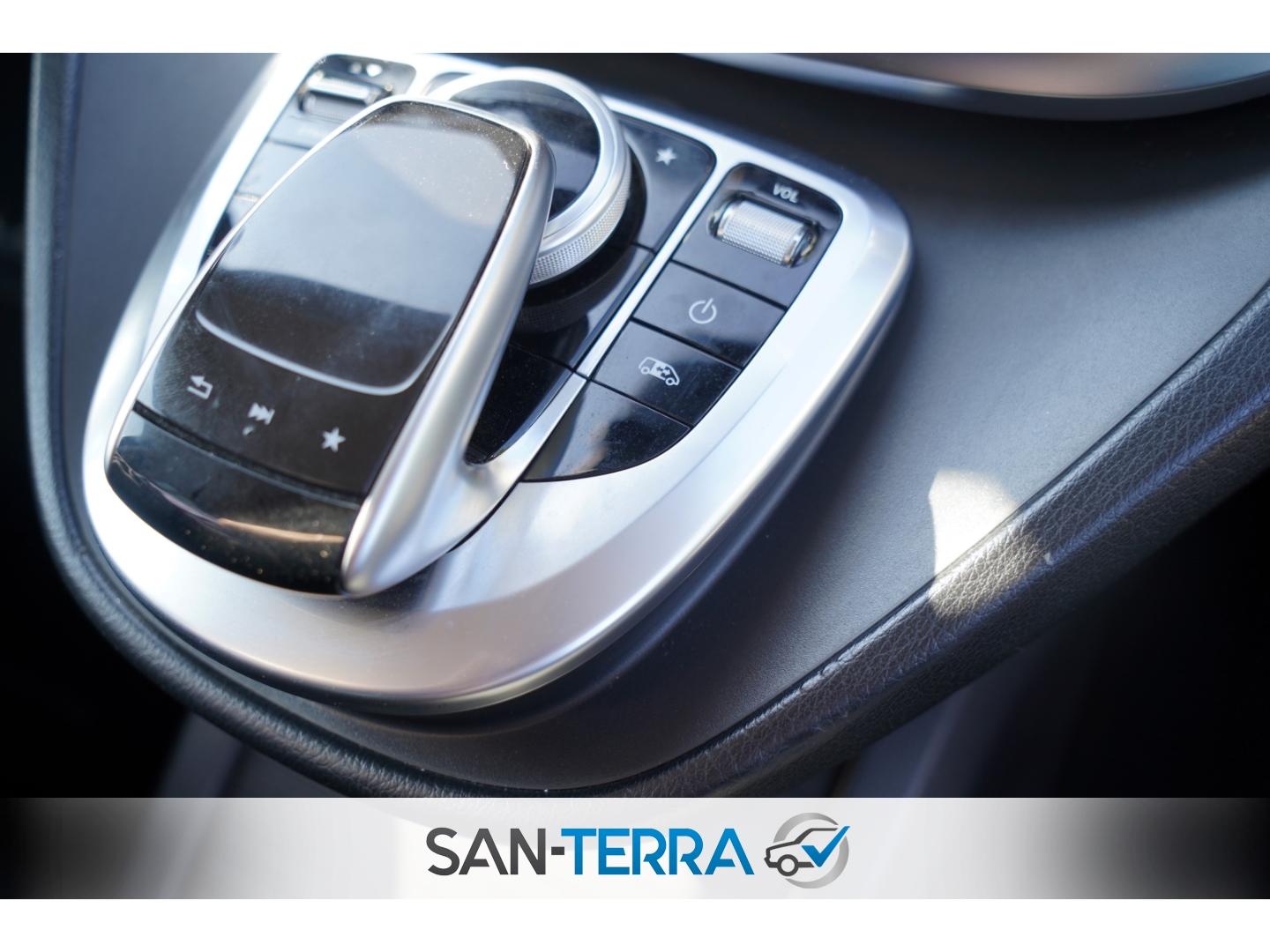 Mercedes-Benz V 250 AVANTGARDE EXTRALANG LEDER*360-KAMERA*SHZ*