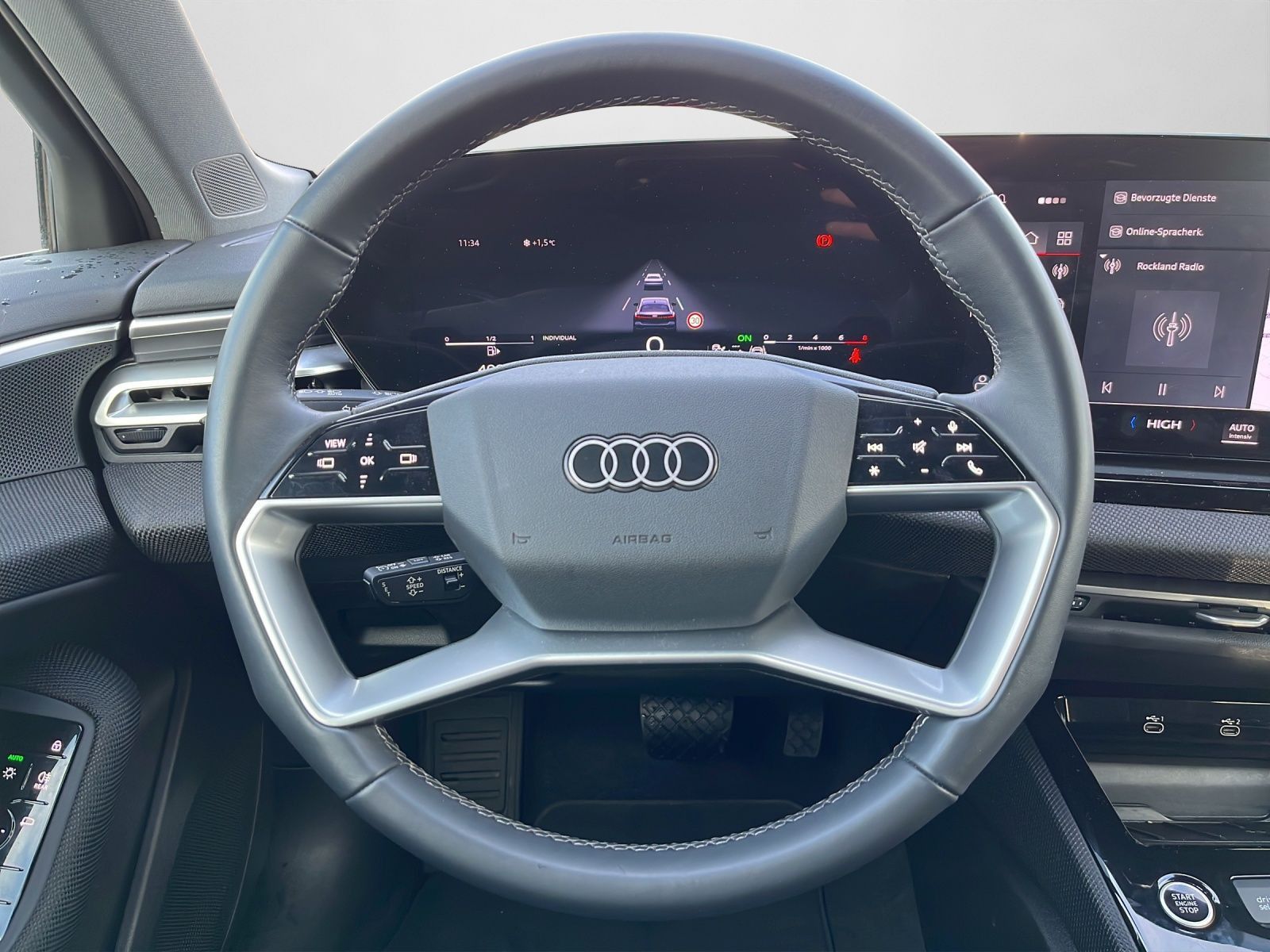 Audi A5 - Bild 10