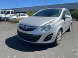 Opel Corsa D Satellite 1.3/5 Türig/Klimaanlage/Euro5 - Opel Corsa aus 2011: 1.3