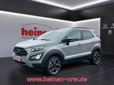 Ford EcoSport 1.0 EcoBoost Active NAVI+DAB+TEMPOMAT - Ford EcoSport: Active