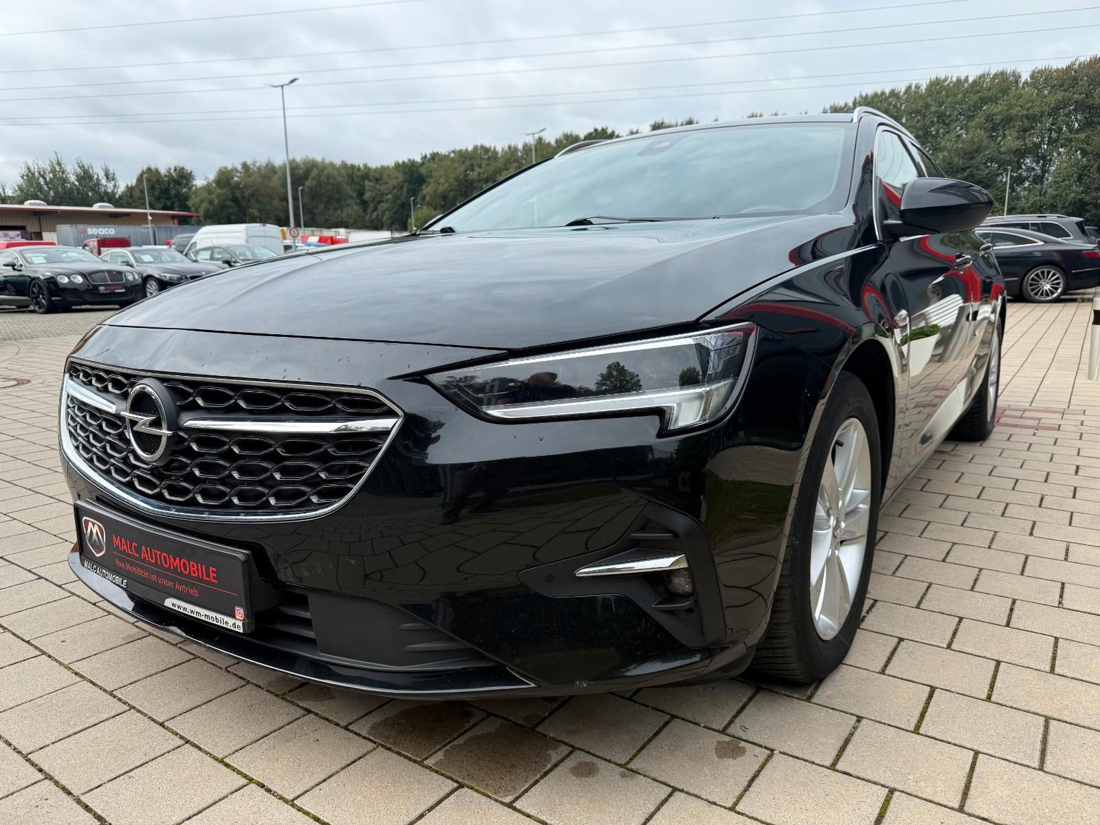 Opel Insignia B Sports Tourer Business(Tüv&Insp.neu)