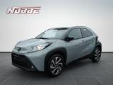 Toyota Aygo X S-CVT Teamplayer