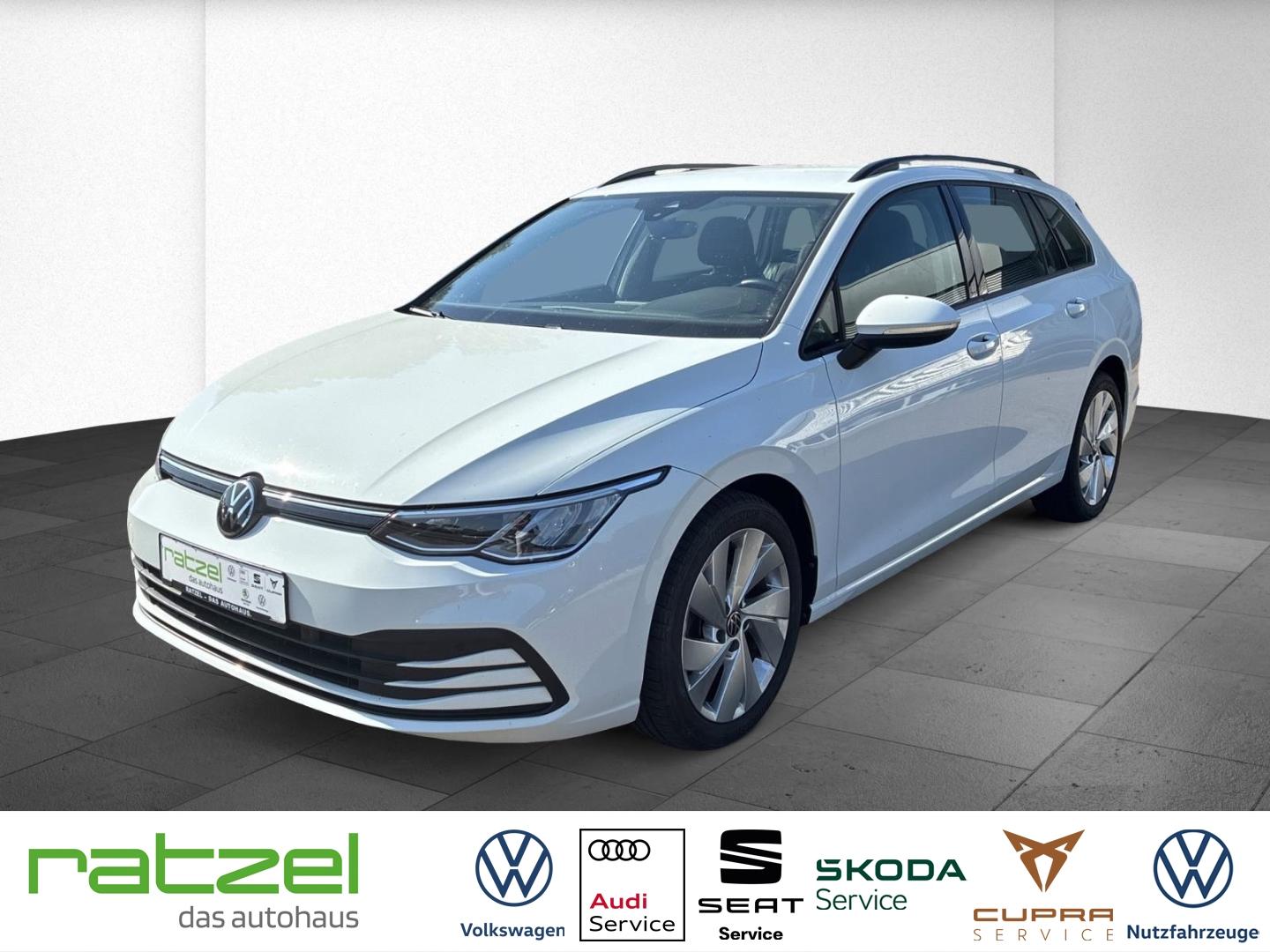 Volkswagen Golf Variant VIII Life 1.0 TSI