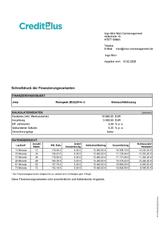 Jeep Renegade Limited *Automatik*LED*Garantie* - Jeep Autos von Händlern