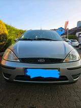 Ford Focus 1.8 TDCi  TÜV 10/2026 - Ford Focus aus 2003 mit Diesel-Antrieb