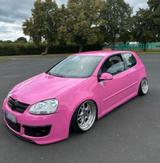 Volkswagen Golf5 R32, R32 Umbau, - Volkswagen Golf aus 2005: Golf5