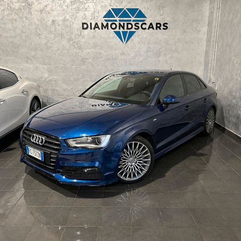 Audi A3 Sedan 2.0 TDI clean diesel S tronic Ambi