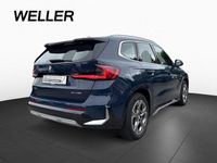 BMW iX1 - Vorschau Bild 10