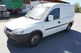 Opel Combo Kasten Business 111 Jahre AHK 2.Hand - Opel Combo: Business