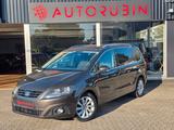 Seat Alhambra Style Plus KAMERA/2xel.Schiebe/7-SITZER - Seat Alhambra in Duisburg
