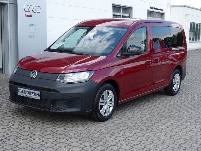 Caddy Maxi 2.0 TDI - Assistenzpaket / incl. WR