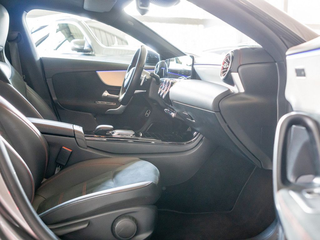 Mercedes-Benz CLA 250 SB e AMG Sport NIGHT PANO LED NAVI SHZ foto 4