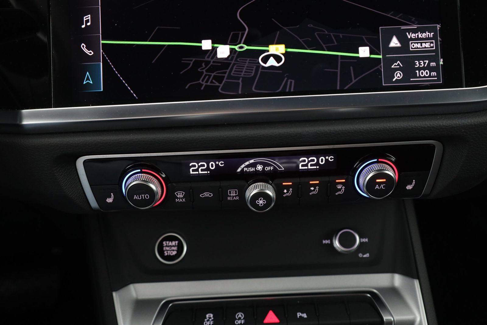 Audi Q3 - Bild 18